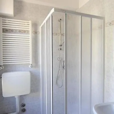 Hotel Villa Rosa Venice Italy