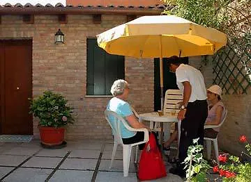 Hotel Villa Rosa Venice