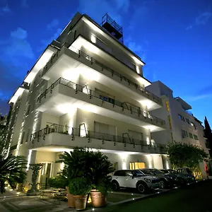 Hotel Western Rivoli Rome