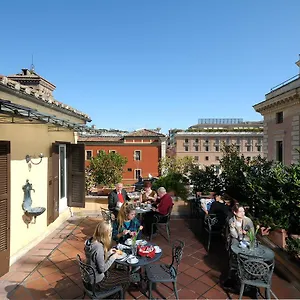 Parlamento Boutique Hotell