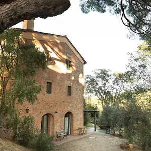 Borgo Degli Alpaca San Gervasio