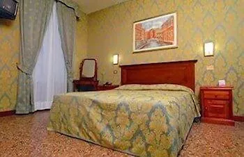 Hotel Villa Rosa Venice