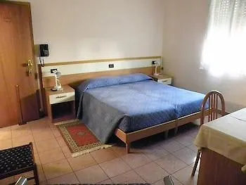 Hotel Villa Rosa Venice