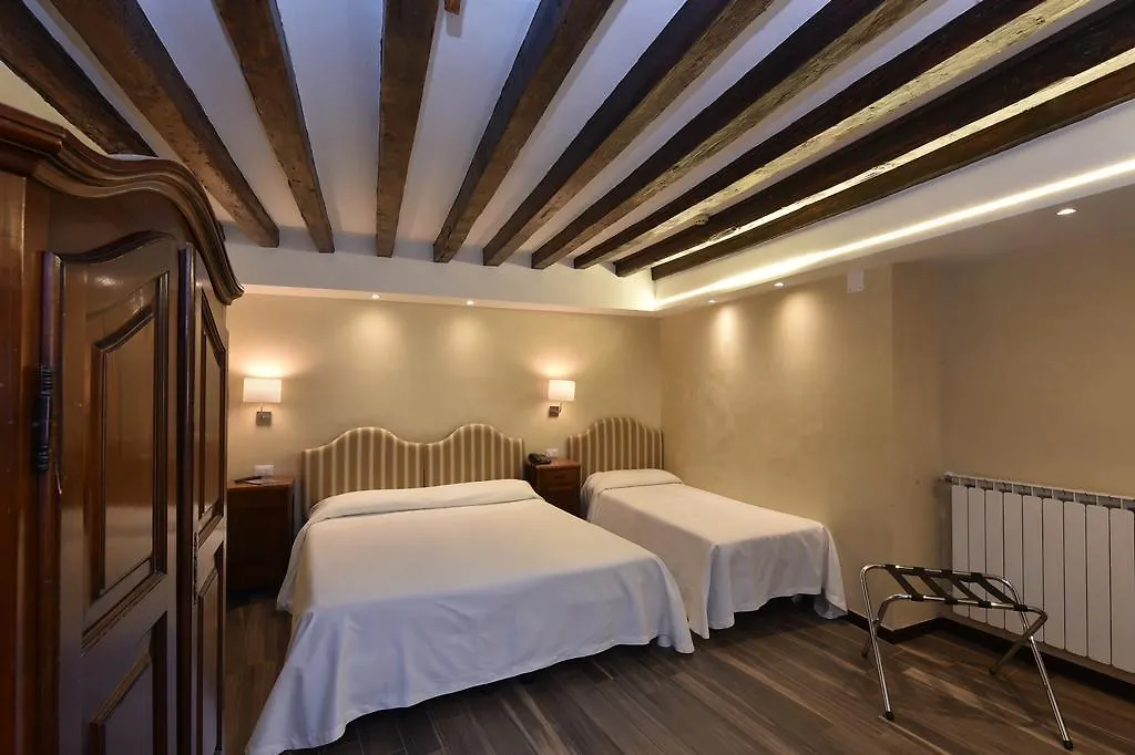 Hotel Villa Rosa Venice 2*,  Italy