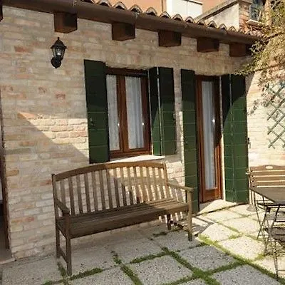 Hotel Villa Rosa Venice 2*,  Italy