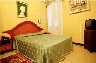 Hotel Villa Rosa Venetië