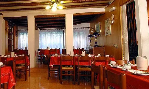 Hotel Villa Rosa Venice