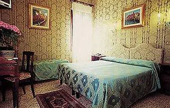 Hotel Villa Rosa Venice Italy